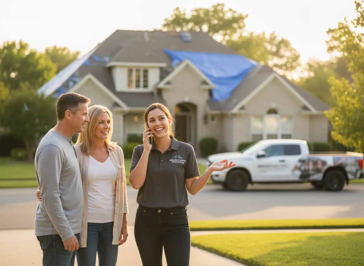 Emergency Roof Repair Newton, KS FAQs